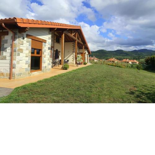 Ven y disfruta en el corazón de Bizkaia-Urdaibai
