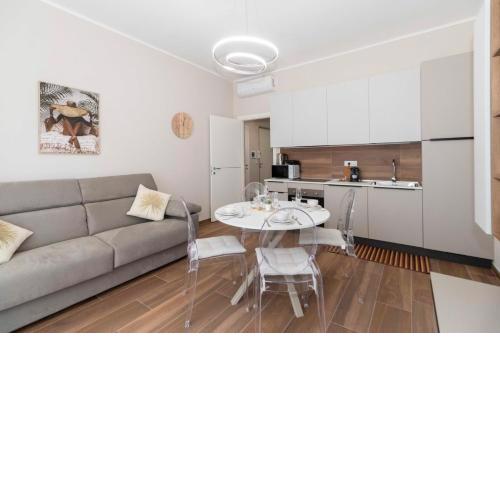 Venaria Reale! Garibaldi Modern Flat