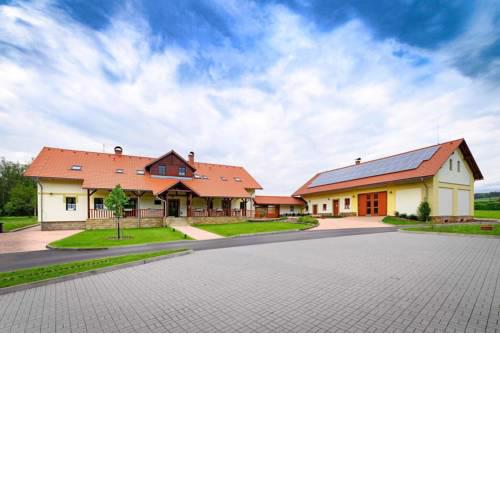Venclův statek