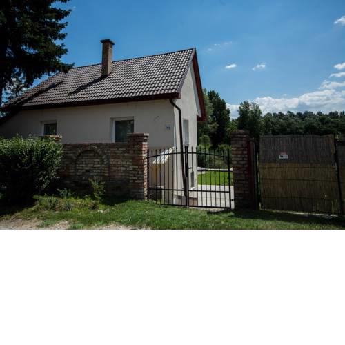 Vendégház az Evezőhöz