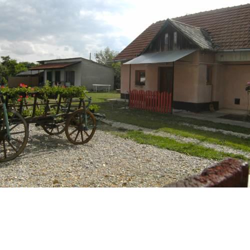 Vendégház Nyaraló
