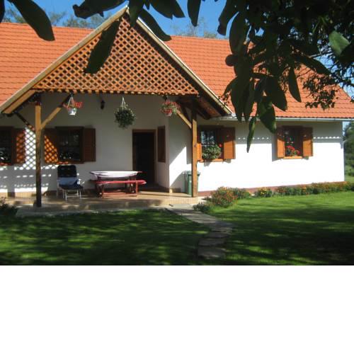 Vendégmarasztaló Porta