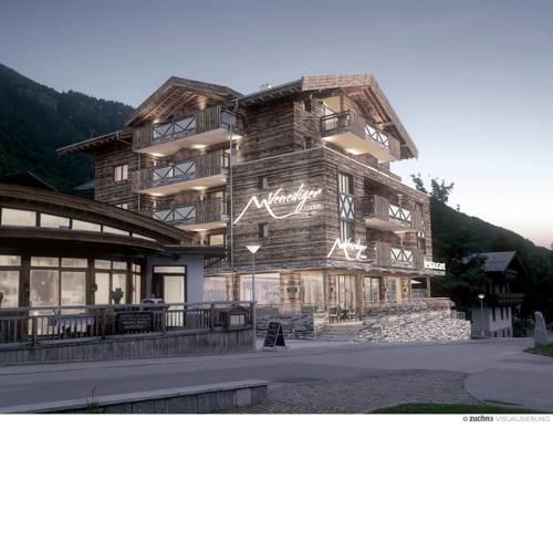 Venediger Lodge