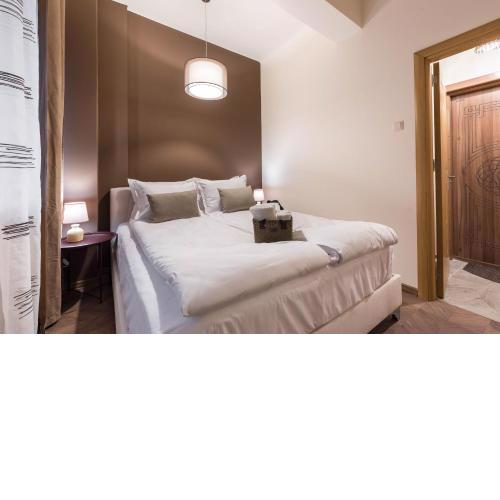 VENEDIKT apartment - Sea Garden - Parking nearby