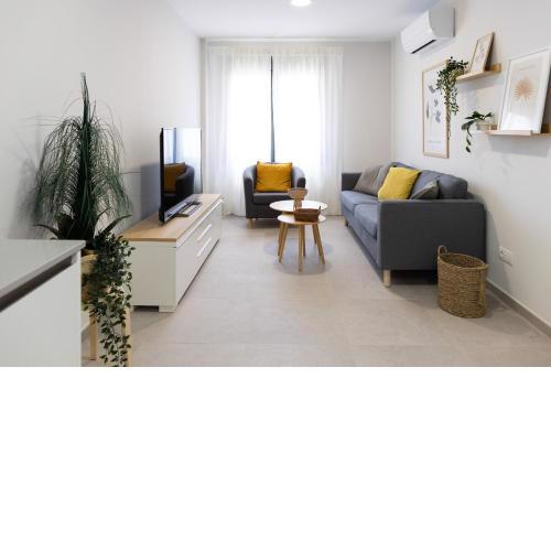 Venegas Urban Suites-3E
