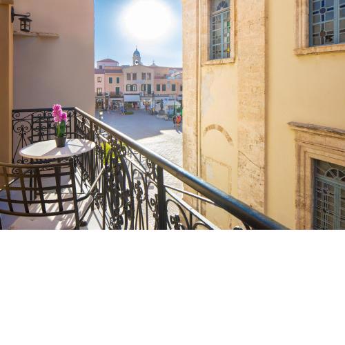 Vener Suites