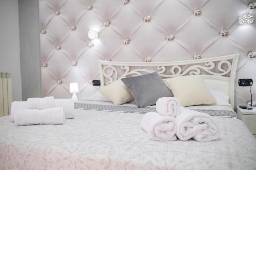 Venere apartement house