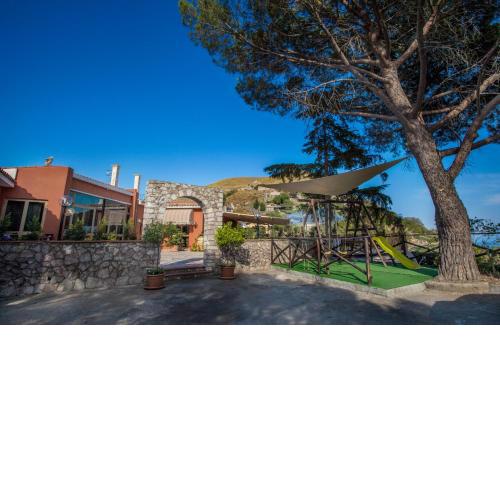 Venere B&B Castelmola