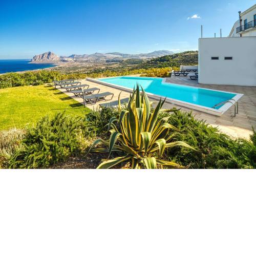 Venere di Erice Resort Hotel