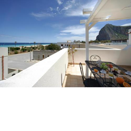 Venere ed Enea - Appartamenti Vista Mare