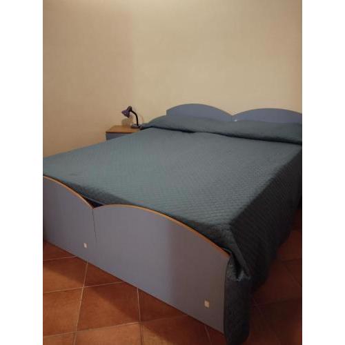 Venere Holidays Rooms