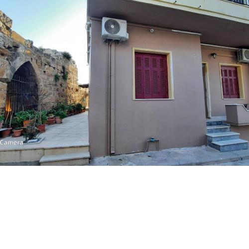 Veneris Residence 2-Bedroom Apartment in Chania