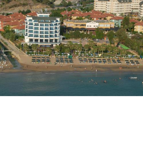 Venessa Beach Hotel