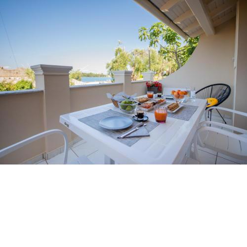 Venetian Shipyard Cottage