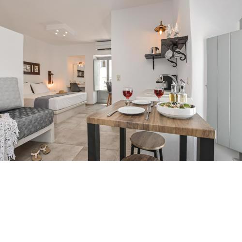 Venetian Suites IV