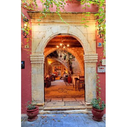 Veneto Boutique Hotel