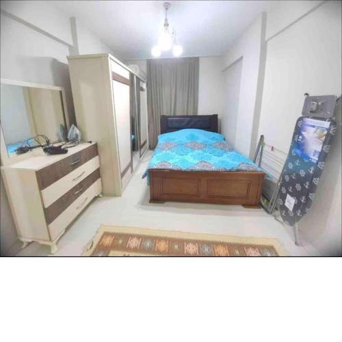 Venezia Avm yanı 2+1 Lüks daire