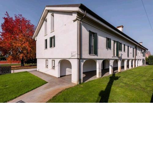 Venezia House apartment