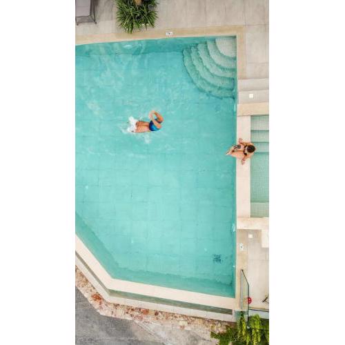 Venezia Luxury Living Villas, Faliraki