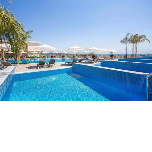 Venezia Resort Hotel