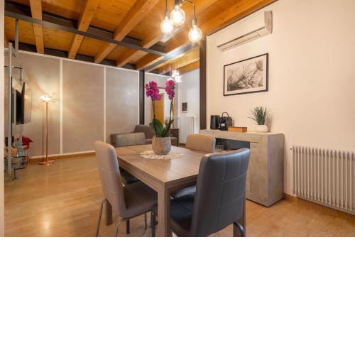 [Venezia-Suite Hemingway]a pochi passi Outlet