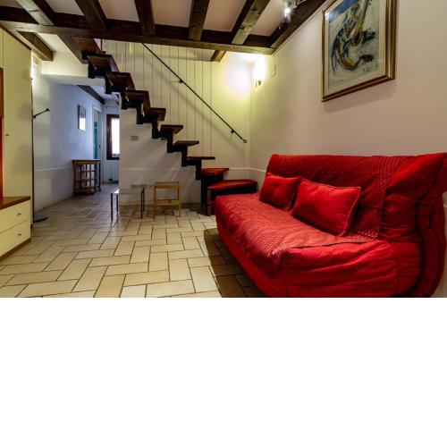 Veneziacentopercento Gorne Apartment