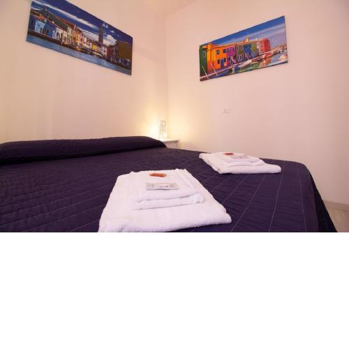 Veneziacentopercento San Pietro Apartment