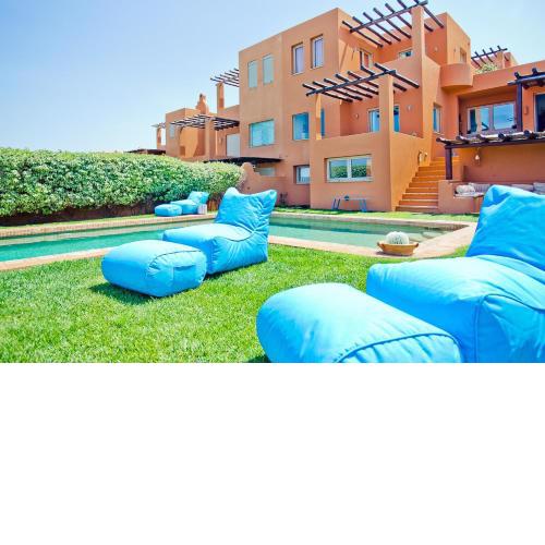 Veni Villa Sounio