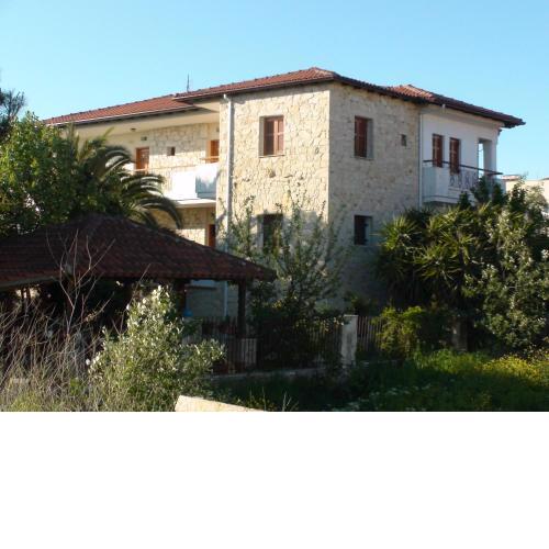 Venia Apartments