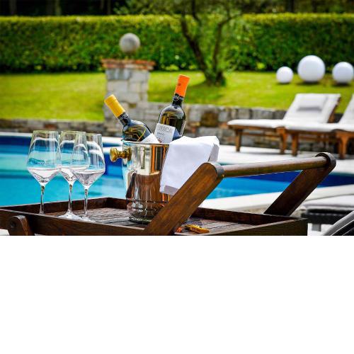 Venica & Venica Wine Resort