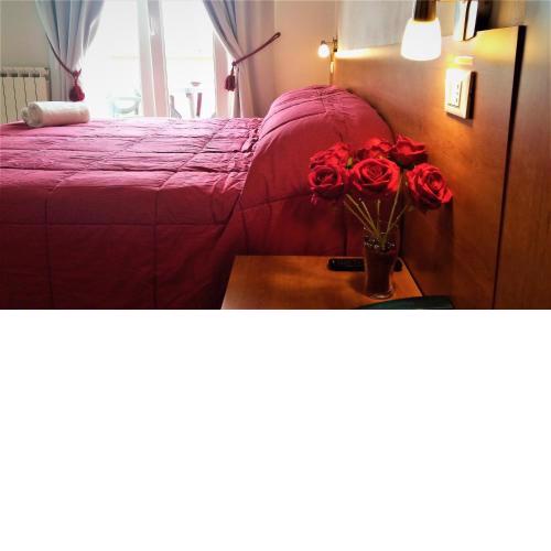 Venice Airport Room