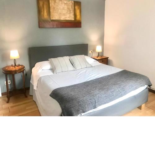 Venice and Venice Apartments - private rooms in shared apartment