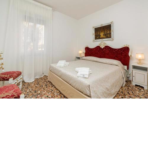 Venice Apartments San Samuele