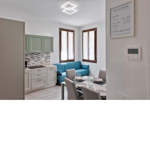 Venice Boutique Apartment