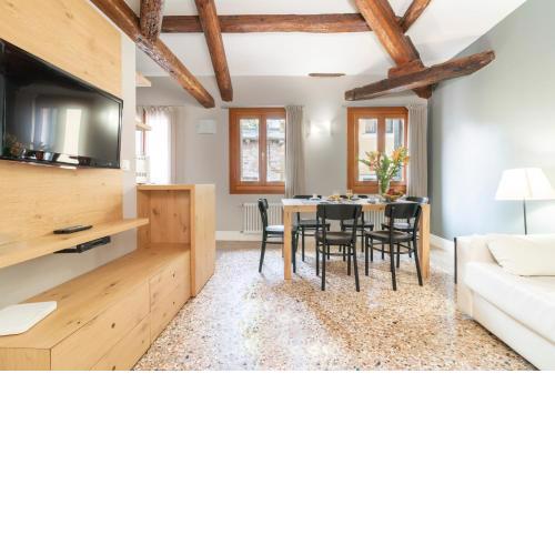 Ve.N.I.Ce Cera San Marco Terrace