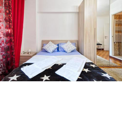 Venice City of Art Residence