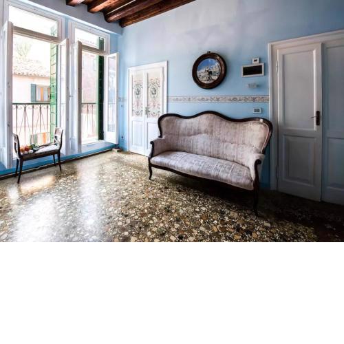 Venice Giardini Biennale Apartment