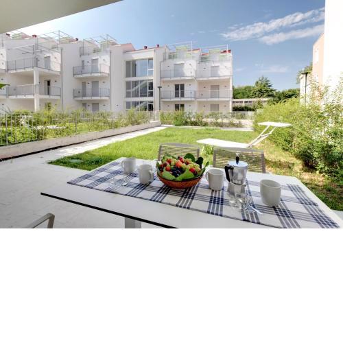 Venice Golf residence