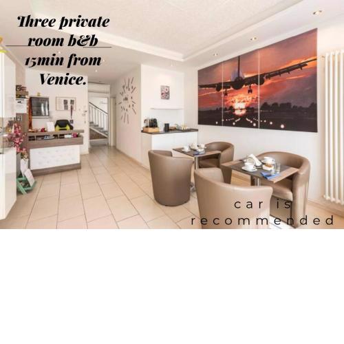 Venice Guest House