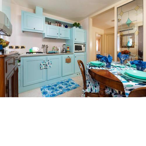 Venice Heaven Apartments San Marco, a stone's throw away from San Marco Square