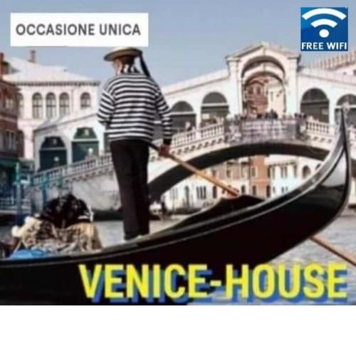 VENICE-HOUSE