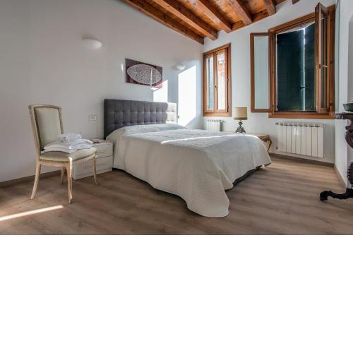 Venice Love Suite