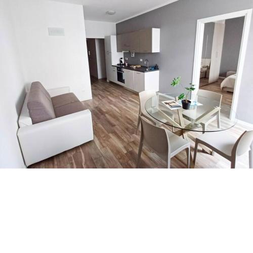Venice Mestre, Apartments Da Roberta