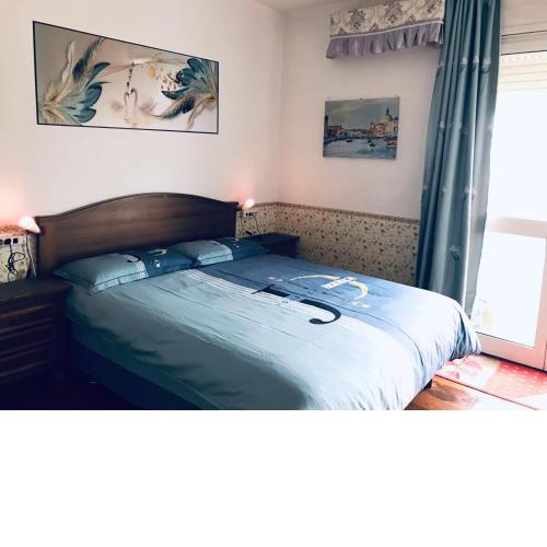 venice mestre sweet home