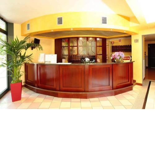 Venice Palace Hotel