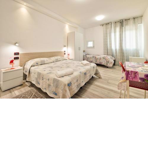 Venice Pink House