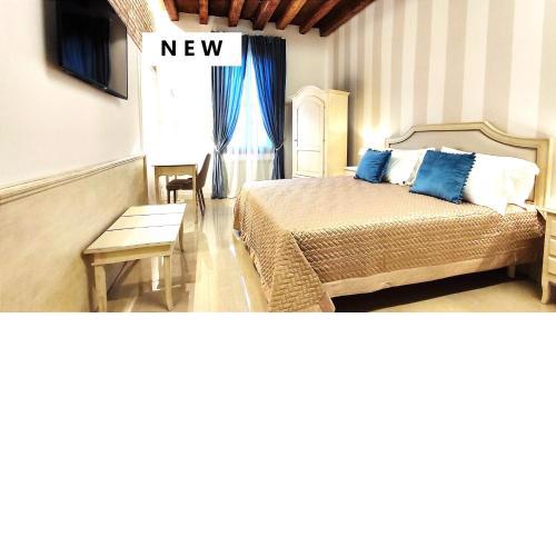 Venice San Filippo Apartment