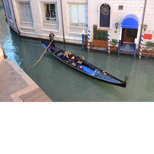 Venice Speon Canal Views wifi