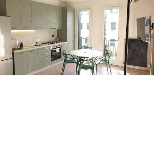 Venice & Treviso - Anthea design apartments
