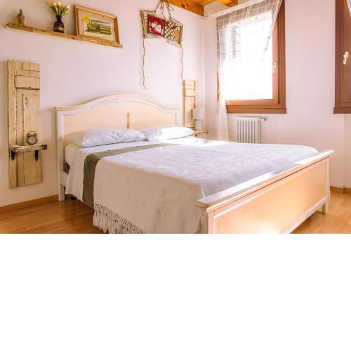 Venice's neighbour Home